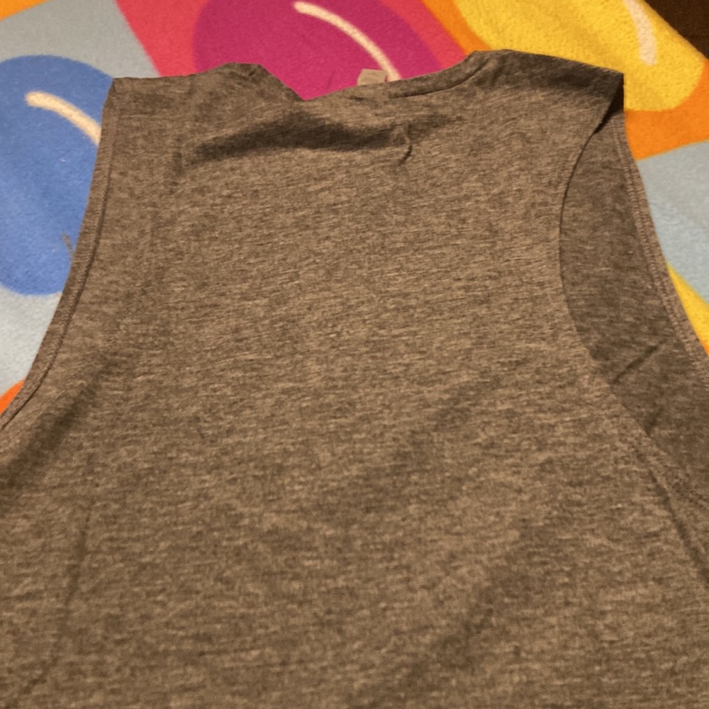 New Color - gray - Picture 3 of 3